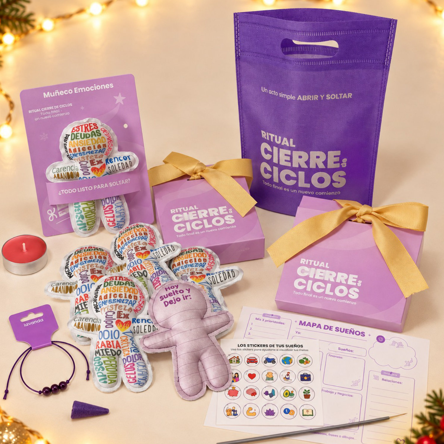 Cierre de Ciclos